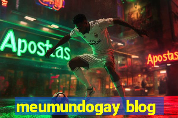 meumundogay blog